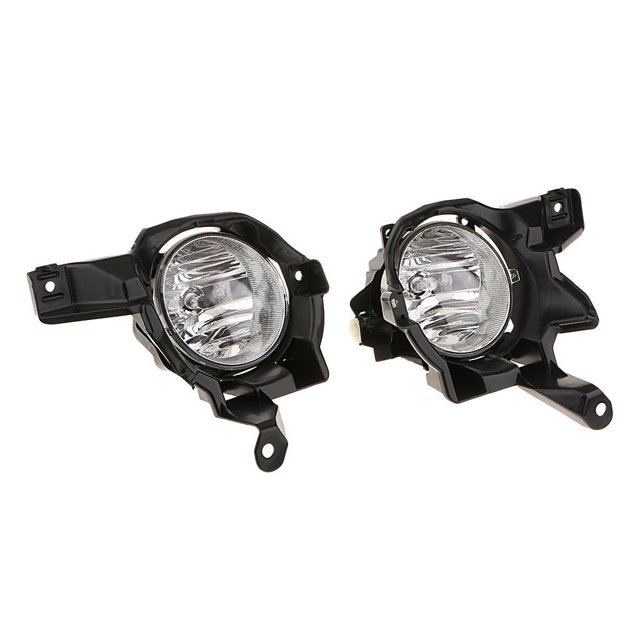 Luces antiniebla delanteras del coche de conducción,faro automático,Destacar,Bombillas de lámpara de coche,Bombillas ,Lámpara de respaldo,Luz de trabajo del coche kusrkot Luces antiniebla delanteras del coche de conducción