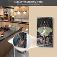thumbnail image 5 of Light Switch Cover Switch Plate Outlet Cover Plug Cover for Electrical Unused Outlet Cover Beautiful Moth, 5 of 6