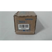 Konica Minolta Genuine A8K3130 (TN221K) Black Toner Cartridge (24K YLD)