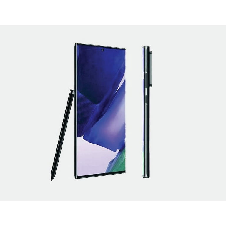 Samsung Galaxy Note 20 Ultra 5G, Dual Hybrid Sim, 12GB+256GB Samsung Galaxy Note 20 Ultra 5G, Dual Hybrid Sim, 12GB+256GB
