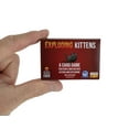 thumbnail image 4 of World's Smallest Exploding Kittens Card Game, 4 of 4