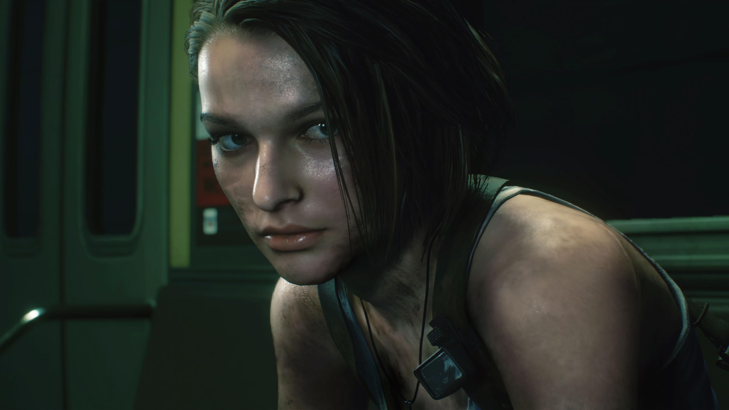 Capcom Resident Evil 3, PlayStation 5 photo 2