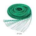 thumbnail image 4 of Filet Anti-Oiseaux Jardinage Plantes Filet Cerf Ciel Nylon Filet Anti-Oiseaux Portable Filet Multifonctionnel Protection Légumes Barrière Résistante Type6, 4 of 9
