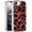 Beauty Leopard, variant on Case For Apple iPhone 16e Glitter Leopard, Fashion Design Animal Skin Print Slim IMD TPU Dual Layer Shockproof Protective Phone Cover for Apple iPhone 16 E (6.1") Beauty Leopard