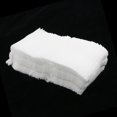 thumbnail image 6 of QSTDGVPW 100pcs Disposable Pads Makeup Remover Facial Cleansing Removal Tissue Paper,, 6 of 9
