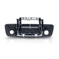 thumbnail image 2 of For Dodge Ram 4000 2009 Tailgate Handle | Rear | Plastic | Textured Black | With Camera Hole | Replacement For CH1915120 | 68044906AE, 68084284AB, 2 of 3