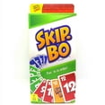 thumbnail image 1 of Skip-Bo Card Game A, 1 of 5