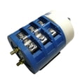 thumbnail image 2 of Tire Changer Machine Motor Forward Reverse Switch Reset switch 220-380V, 2 of 7