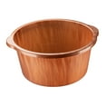 thumbnail image 4 of Cubo Para Baño De Pies, Lavabo Para Remojar Los Pies En El Hogar, Para El Baño S, 4 of 8