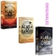 thumbnail image 1 of Alas De Ónix + Alas De Hierro + Alas De Sangre Originales, 1 of 5