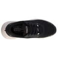thumbnail image 5 of Skechers Max Cushioning Glide Step Caledonia Women Sneaker, Hands Free Slip-Ins with Lace-Up Design, Goga Mat Insole, Rubber Sole Shoe, 5 of 7