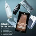 thumbnail image 4 of Schwarzkopf Glossify Customizable Color Gloss, Clear, 4 of 9