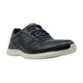 thumbnail image 2 of Rockport Total Motion Active Mudguard Men's Navy Sneakers 9W, 2 of 5