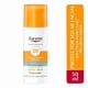 thumbnail image 1 of Protector solar facial Eucerin control de brillo tono claro FPS 50 50 ml, 1 of 5