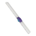 thumbnail image 4 of veasfak Aluminum Cutting Positioning Track Ruler Precision Photo Paper Trimmer Ruler 100cm, 4 of 8