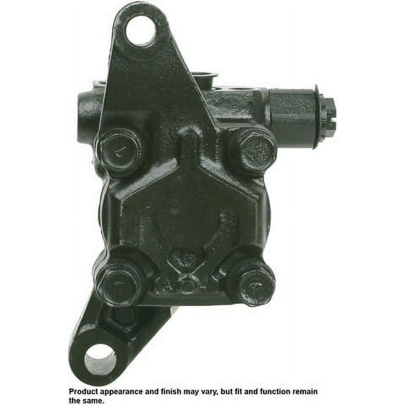 Remanufactured Cardone Reman Power Steering Pump P/N:21 5303