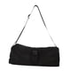 thumbnail image 4 of Bolso bandolera para mujer con correa de hombro ajustable, bolso de mano moderno para deportes y gimnasio. Negro, 4 of 9