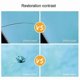 thumbnail image 3 of 1pc Cracked Glass Repair Kit Windshield Nano Repair Liquid DIY Car Window Phone Screen, 3 of 3