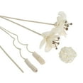 thumbnail image 3 of Artificial Flower Rattan Reed Fragrance Aroma Diffuser Refill Stick DIY Floral, 3 of 10