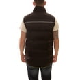 thumbnail image 4 of Tingley Gilet Réversible en Caoutchouc V26022 - 2TG, 4 of 4