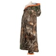 thumbnail image 5 of Kid's and Youth's Camo Hunting Performance Hoodie Pullover Sweatshirt by Realtree, Sizes XS-XL, 5 of 6