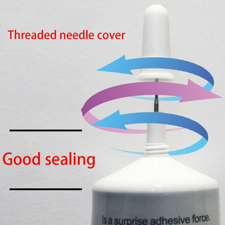 3ML B-7000 Multi-Purpose Glue Adhesive Phone Frame Bumper Jewelry Univ –  CELLULAR GEEKS Cell Phones and Computers