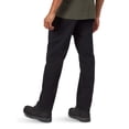 thumbnail image 2 of Jeans Rustler, clásico, corte holgado, negro, 33 de ancho x 32 de largo, para hombre, 2 of 6
