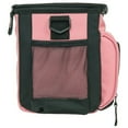 thumbnail image 5 of RTIC Day Cooler Bag 8 Can, Soft Sided Portable Insulated Cooling Bags for Lunch, Beach, Drink, Beverage, Travel, Camping, Picnic, for Men and Women, Rose, 5 of 5