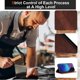 thumbnail image 5 of Funda Cartera GANGXUN para Xiaomi POCO X7 Pro 5G , Soporte, Ranuras para Tarjetas y Cierre Magnético, 5 of 5