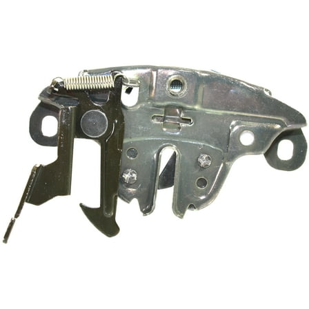 Hood Latch Compatible with 2008-2013 Nissan Rogue 2014-2015 Select