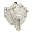 thumbnail image 2 of Four Seasons A/C Compressor P/N:68275 Fits select: 2005-2010 CHEVROLET COBALT, 2006-2010 CHEVROLET HHR, 2 of 5