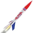 thumbnail image 6 of Estes Rockets 001756 Alpha Model Rocket Kit Intermediate Skill Level, 6 of 7