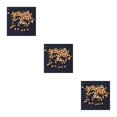 thumbnail image 3 of Minnieouse 1000 piezas de diamantes de imitación de fijación en caliente, cristales redondos, accesorio DIY, dijes para decoración de uñas, decoración Type1 NO1 Minnieouse CBP452087, 3 of 6