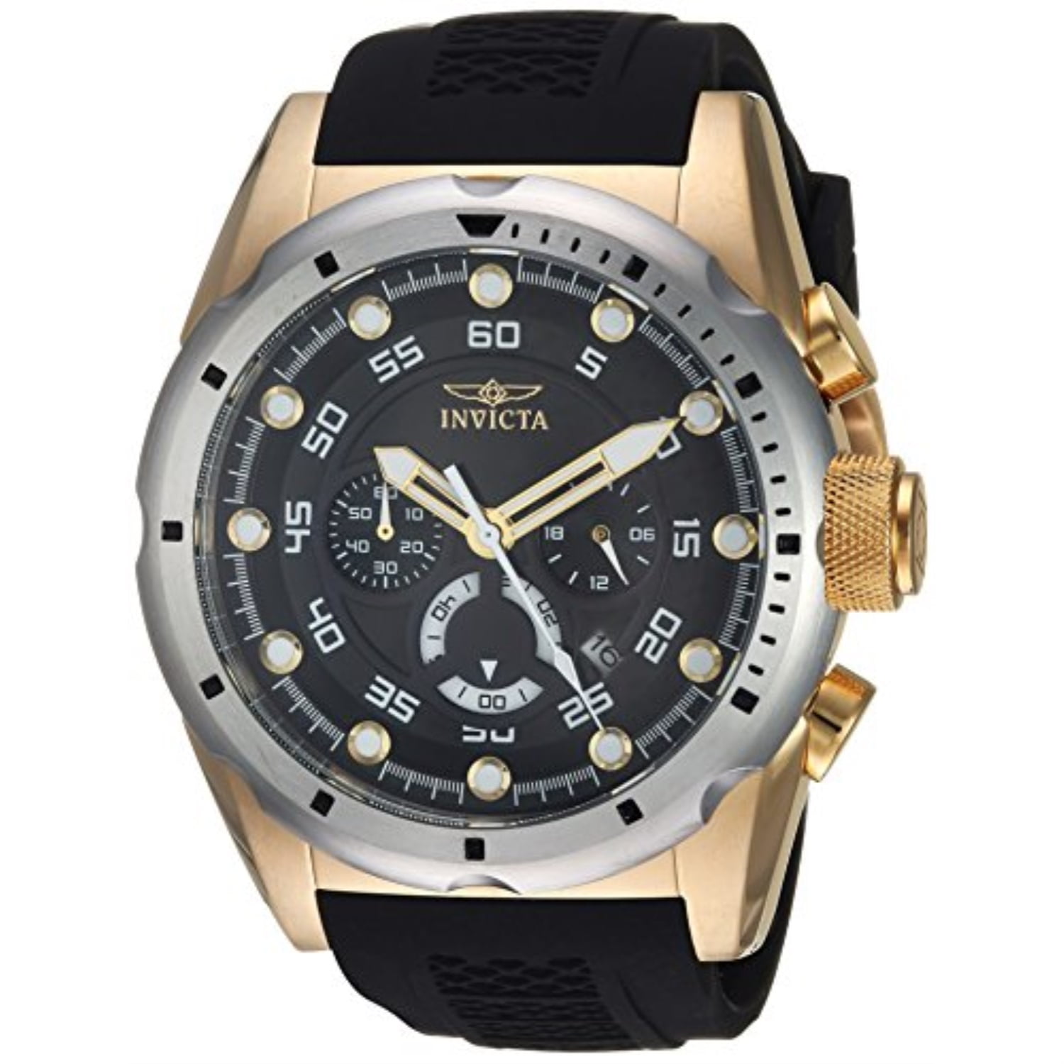 invicta montre site officiel