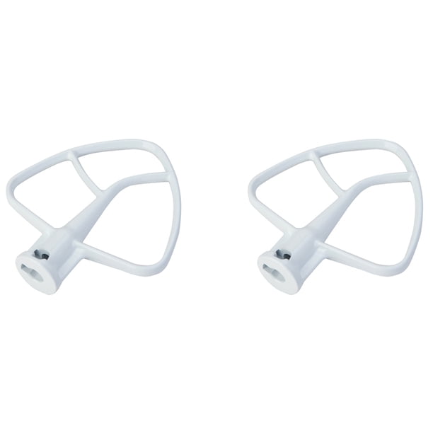 2X para KA Batidora con Cabezal Mezclador K45B Accesorio para Batidora