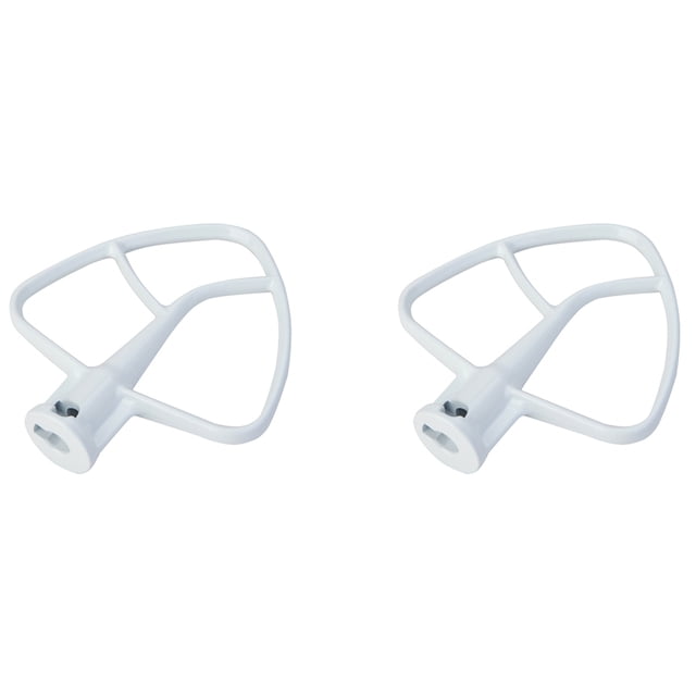 2X para KA Batidora con Cabezal Mezclador K45B Accesorio para Batidora