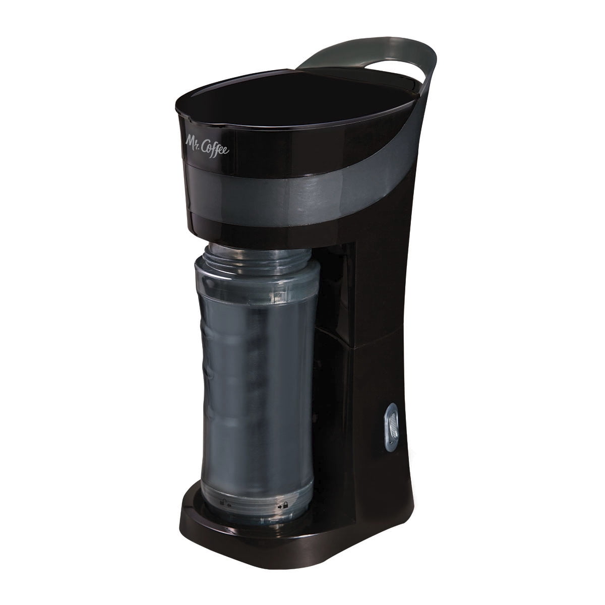 Mr coffee pour brew go cheap