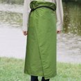 thumbnail image 3 of Falda Lluvia para Senderismo Equipo Ultraligero Pantalones Impermeables Acampar Y Pescar, 3 of 8