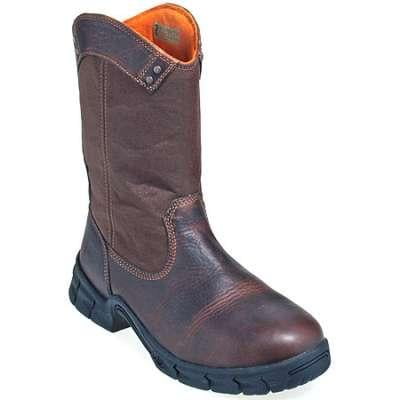 Timberland PRO Excave Steel Toe 