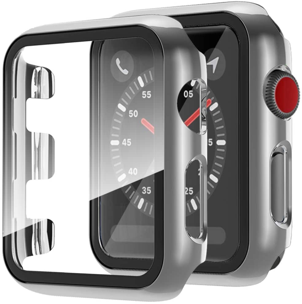 Apple Watch Series 3 2 1 42Mm Case 