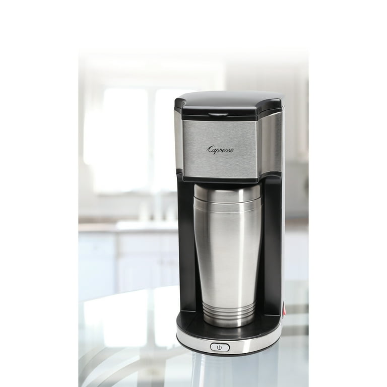 Capresso cm300 cheap