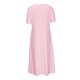 thumbnail image 3 of WILLBEST Vestidos De Verano Para Mujer Vestido Largo De Verano Vestido De Mujer Manga Corta Playa Cuello En V Con Botones Vestido Casual Con Bolsillos Vestidos Bohemios Vestidos Largos Elegantes, 3 of 3