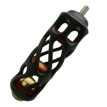 Safari Choice Archery Harmonic Bow Stabilizer Damper (5 )