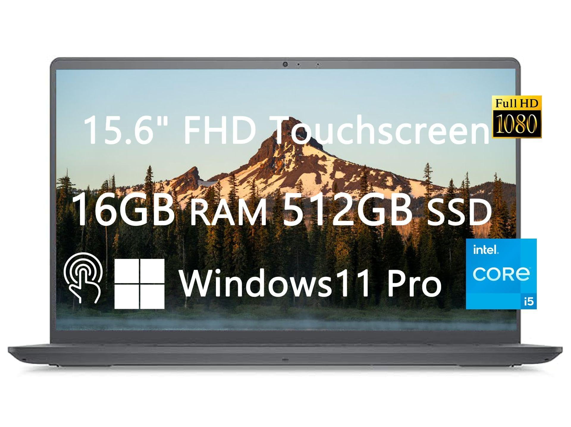 Dell Inspiron 3583 Notebook, 15.6