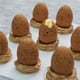 thumbnail image 3 of Herramientas De Moldeo De Pasteles De Huevo De 8 Agujeros, Bandeja De Silicona Para Hornear Fondant Con Forma De Cupcake, Moldes De Espuma Para Postres, Molde Para Cupcakes Methold HA023473-00, 3 of 7