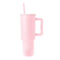 thumbnail image 1 of 40OZ Vaso Térmico de Acero Inoxidable, Taza Termica Frio y Caliente para Cafe con Tapa y Popote, Termo Infusor de Vacío Doble para Hombre, Mujer, Regalo, 1 of 5