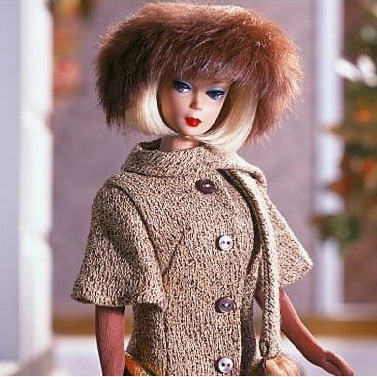 Gold 'n Glamour Barbie Doll Collector's Request Limited Edition