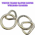 thumbnail image 5 of 3509 Small Foot Ring Pullers, 5 of 6