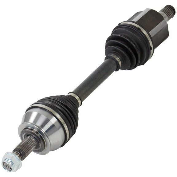 For Jeep Compass 2018 2019 2020 2021 Front CV Axle Shaft - BuyAutoParts