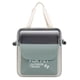 thumbnail image 1 of Mochila transportadora de mascotas de malla ventilada con ventana transparente de tela Oxford con ajuste Verde, 1 of 8